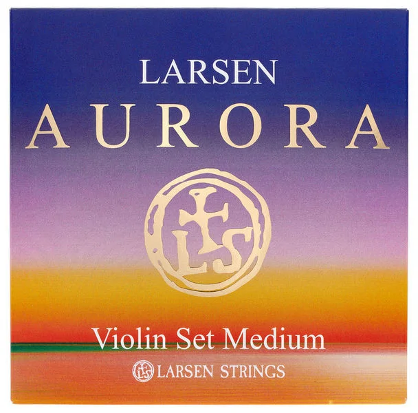 Larsen Aurora Keman Teli İncelemesi