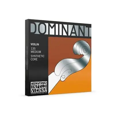 Thomastik Dominant keman telleri