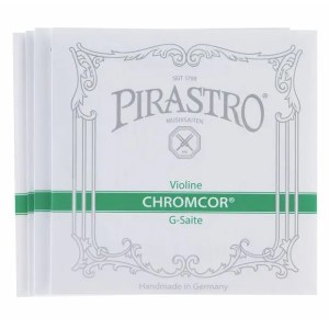 Pirastro Chromcor Keman Teli Takım 4/4